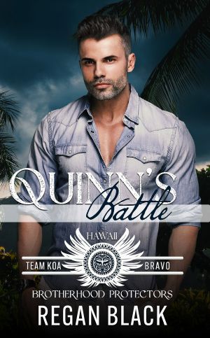 [Team KOA Bravo 04] • Quinn's Battle
